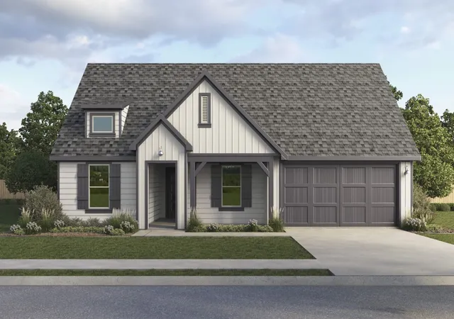 Photo 1 of Single family home for sale at 2425 Poinsettia Dr, Pilot Point, TX 76258 | MLS# 21387295 | Listing updated on 2026-10-05