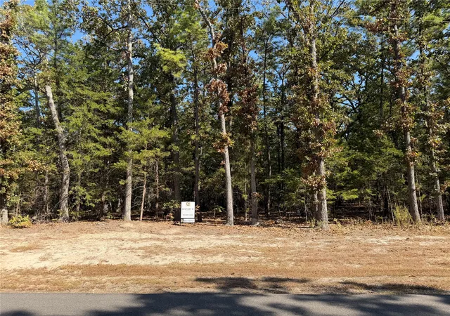 Photo 1 of Land for sale at Lot 32 Whispering Pine Trl, Mount Vernon, TX 75457 | MLS# 21387299 | Listing updated on 2026-09-16