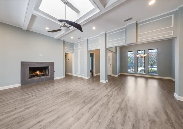 Photo 3 of Single family home for sale at 2300 San Gabriel Dr, Plano, TX 75074 | MLS# 21385789 | Listing updated on 2026-10-08