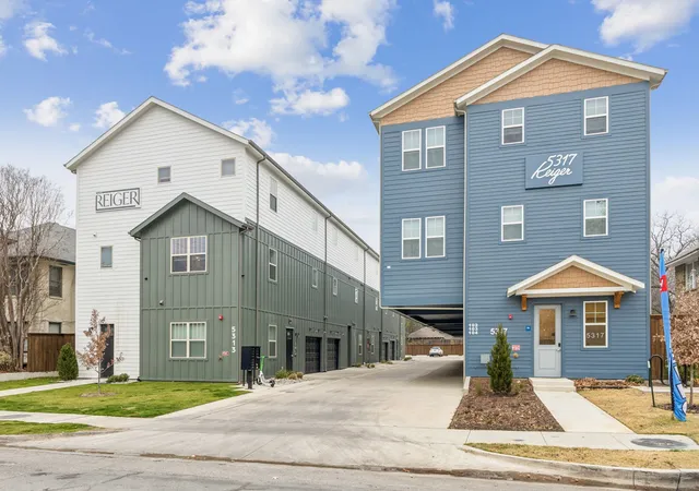 Multi family home for sale at 5313-5317 Reiger Ave, Dallas, TX 75214 | MLS# 21387328
