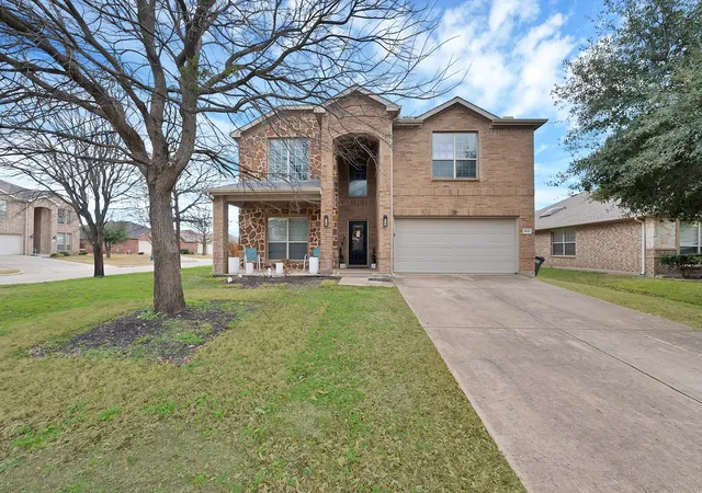 Photo 1 of Single family home for sale at 3822 Spring Run Ln, Melissa, TX 75454 | MLS# 21387057 | Listing updated on 2026-09-17