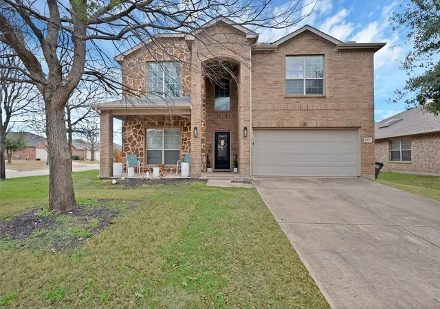 Photo 2 of Single family home for sale at 3822 Spring Run Ln, Melissa, TX 75454 | MLS# 21387057 | Listing updated on 2026-09-17