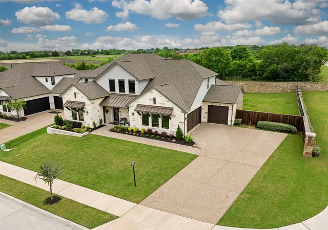 Photo 1 of Single family home for sale at 1430 Huffines Blvd, Wylie, TX 75098 | MLS# 21387332 | Listing updated on 2026-09-15