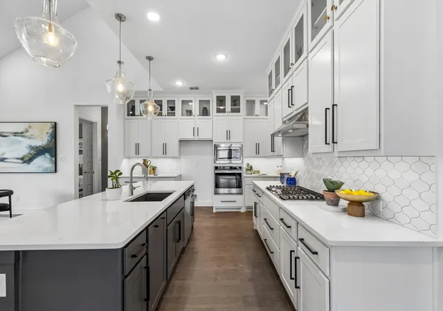 Photo 3 of Single family home for sale at 1430 Huffines Blvd, Wylie, TX 75098 | MLS# 21387332 | Listing updated on 2026-09-15