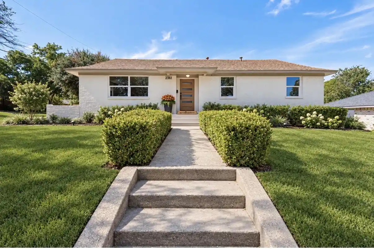 Photo 1 of Single family home for sale at 2361 Pinebluff Dr, Dallas, TX 75228 | MLS# 21387298 | Listing updated on 2026-10-25