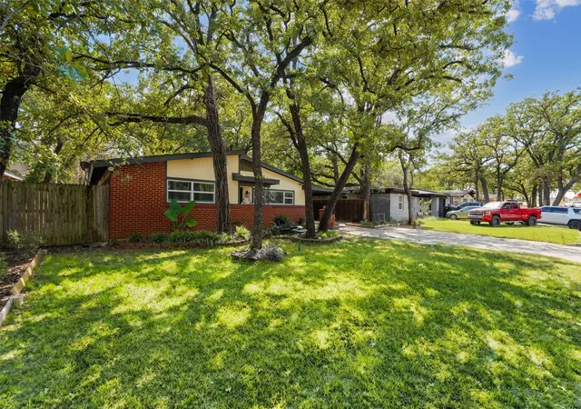 Photo 1 of Single family home for sale at 6320 Norma St, Fort Worth, TX 76112 | MLS# 21387371 | Listing updated on 2026-09-16