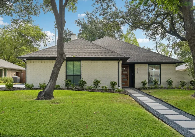 Photo 1 of Sale Pending at 1202 Odessa Dr, Richardson, TX 75080 | MLS# 21374470 | Listing updated on 2026-09-26