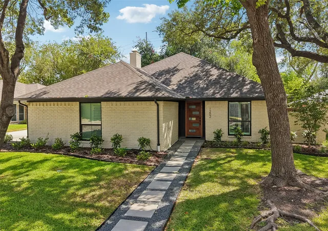 Photo 2 of Sale Pending at 1202 Odessa Dr, Richardson, TX 75080 | MLS# 21374470 | Listing updated on 2026-09-26