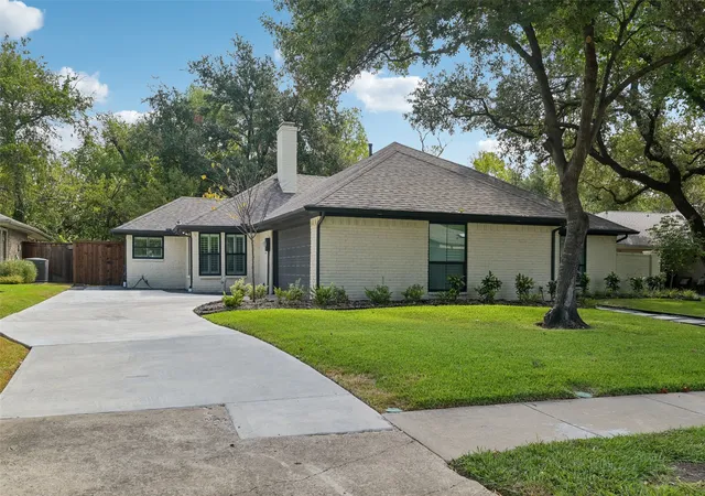 Photo 3 of Sale Pending at 1202 Odessa Dr, Richardson, TX 75080 | MLS# 21374470 | Listing updated on 2026-09-26