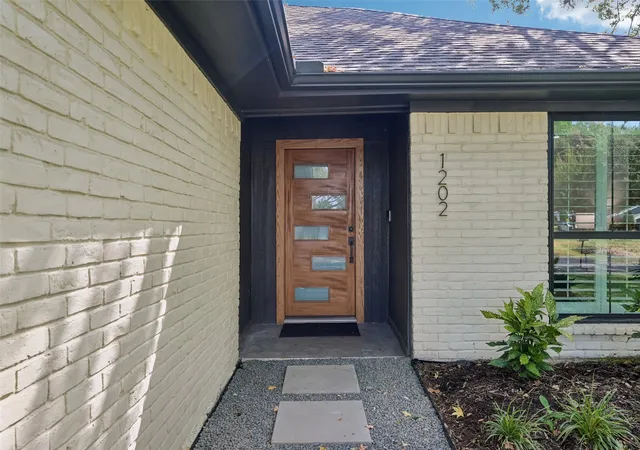 Photo 3 of Sale Pending at 1202 Odessa Dr, Richardson, TX 75080 | MLS# 21374470 | Listing updated on 2026-09-26