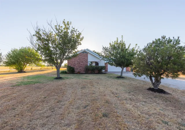 Photo 1 of Sale Pending at 4614 Fm 603, Clyde, TX 79510 | MLS# 21387284 | Listing updated on 2026-09-24