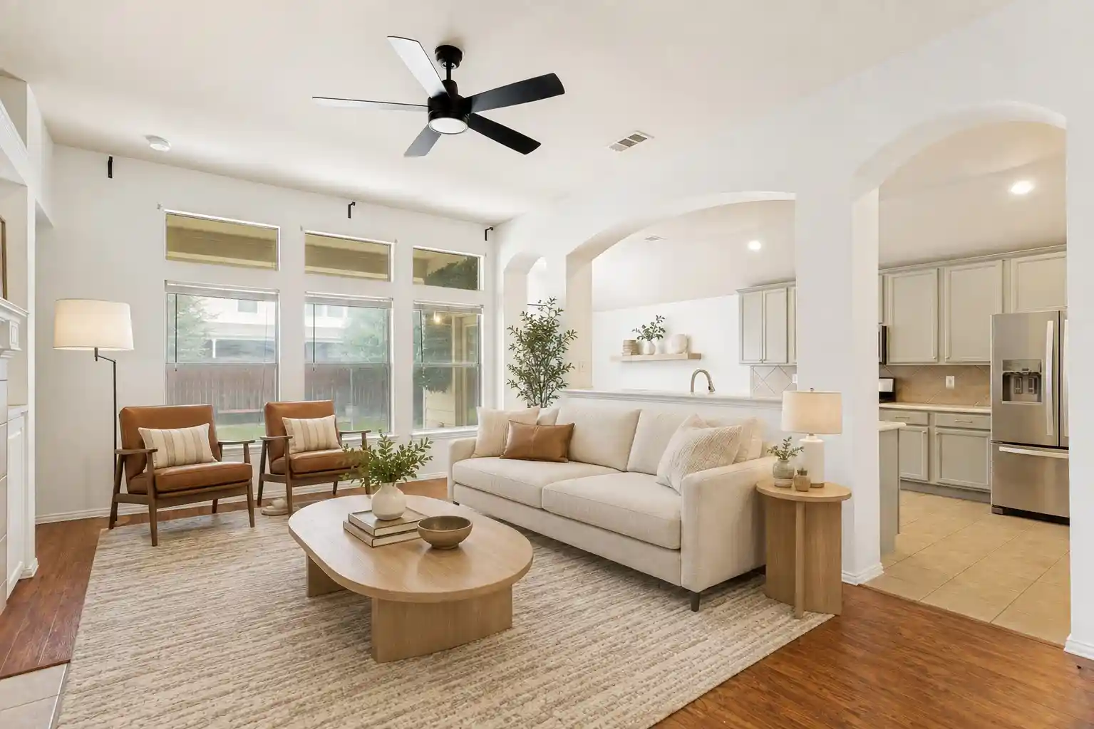 Photo 1 of Single family home for sale at 1316 Mountain Air Trl, Fort Worth, TX 76131 | MLS# 21387428 | Listing updated on 2026-10-19