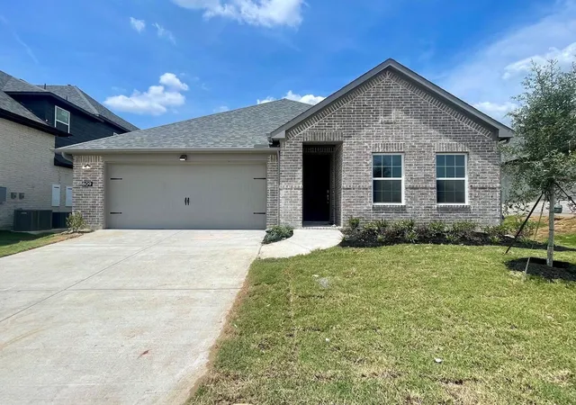 Photo 1 of Single family home for sale at 809 Tartane Dr, Anna, TX 75409 | MLS# 21387435 | Listing updated on 2026-10-09
