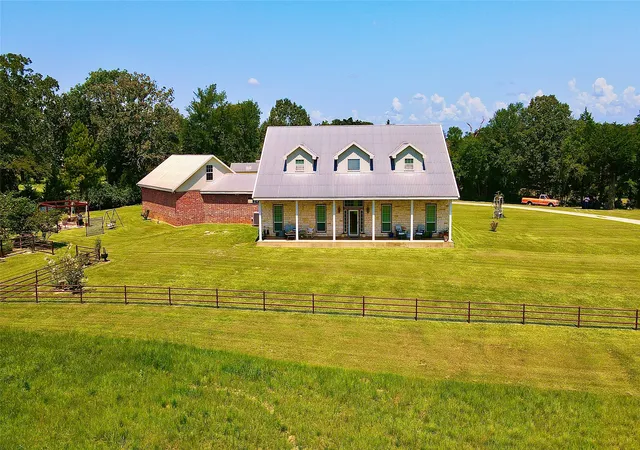 Photo 2 of Land for sale at 27368 N Street Hwy, Athens, TX 75752 | MLS# 21381127 | Listing updated on 2026-09-20