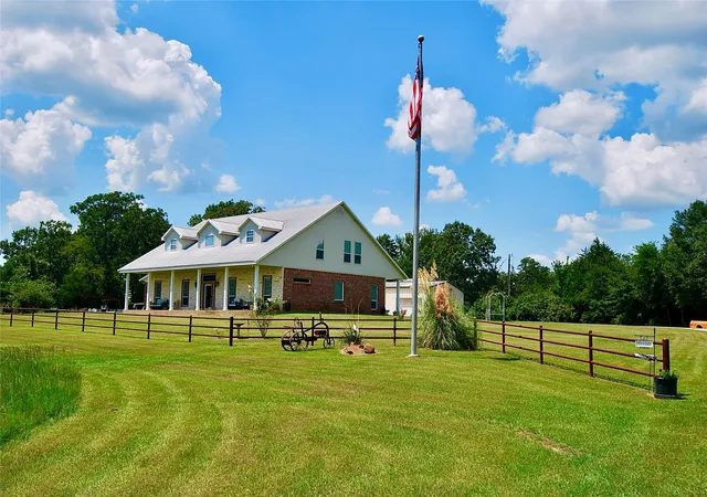 Photo 3 of Land for sale at 27368 N Street Hwy, Athens, TX 75752 | MLS# 21381127 | Listing updated on 2026-09-20
