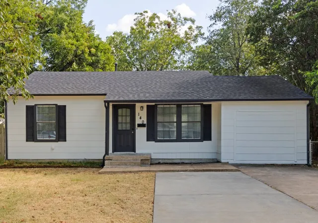 Photo 1 of Single family home for sale at 140 Edgefield Dr, Garland, TX 75040 | MLS# 21385970 | Listing updated on 2026-10-06