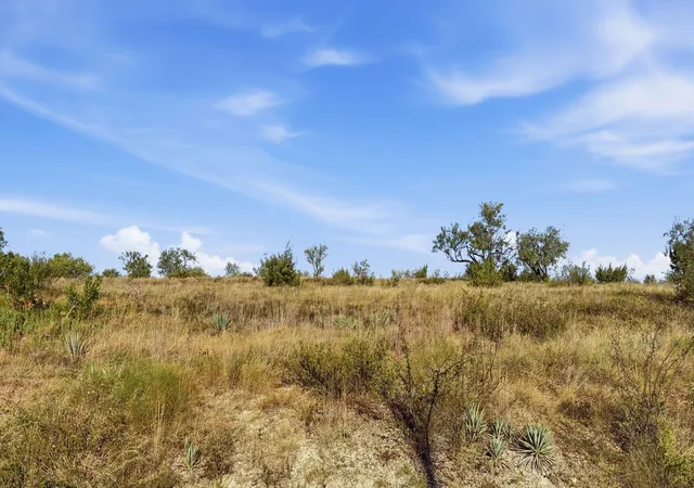 Photo 4 of Land for sale at Lot 46 Twisted Crk Ranch, Gustine, TX 76455 | MLS# 21387422 | Listing updated on 2026-09-16