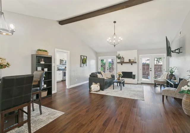 Photo 3 of Sale Pending at 4023 Willow Run, Flower Mound, TX 75028 | MLS# 21381744 | Listing updated on 2026-09-24