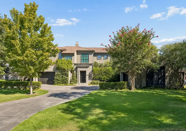 Photo 1 of Mansion for sale at 6107 Northwood Rd, Dallas, TX 75225 | MLS# 21385329 | Listing updated on 2026-09-21