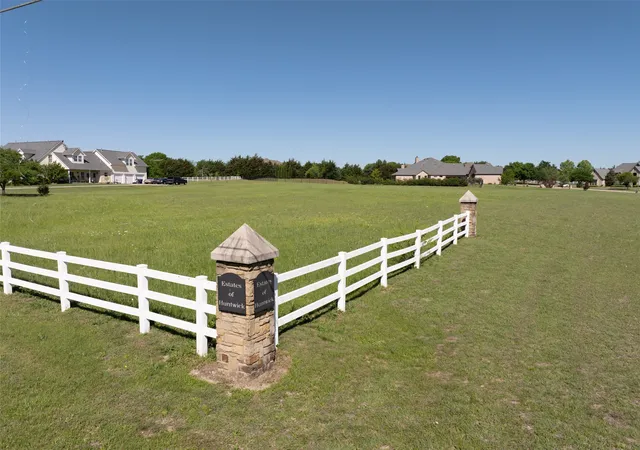 Photo 2 of Land for sale at 955 Mala Ct, Allen, TX 75002 | MLS# 21387362 | Listing updated on 2026-10-06