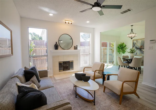 Photo 1 of Single family home for sale at 18942 Ravenglen Ct, Dallas, TX 75287 | MLS# 21386679 | Listing updated on 2026-10-02