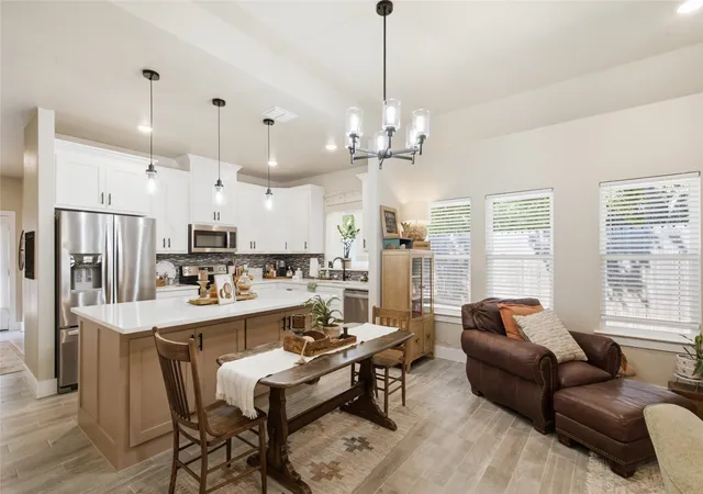 Photo 3 of Single family home for sale at 205 Owens St, Bridgeport, TX 76426 | MLS# 21386755 | Listing updated on 2026-09-16