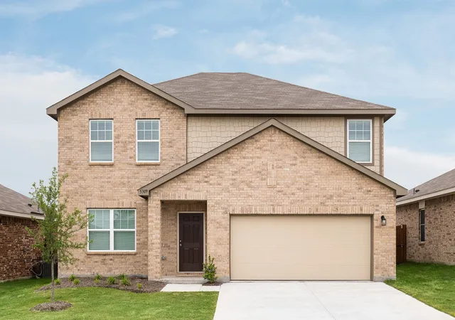 Photo 1 of Single family home for sale at 825 Independence Trl, Nevada, TX 75173 | MLS# 21387440 | Listing updated on 2026-10-02