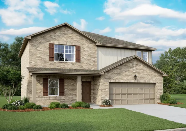 Photo 3 of Single family home for sale at 825 Independence Trl, Nevada, TX 75173 | MLS# 21387440 | Listing updated on 2026-10-02