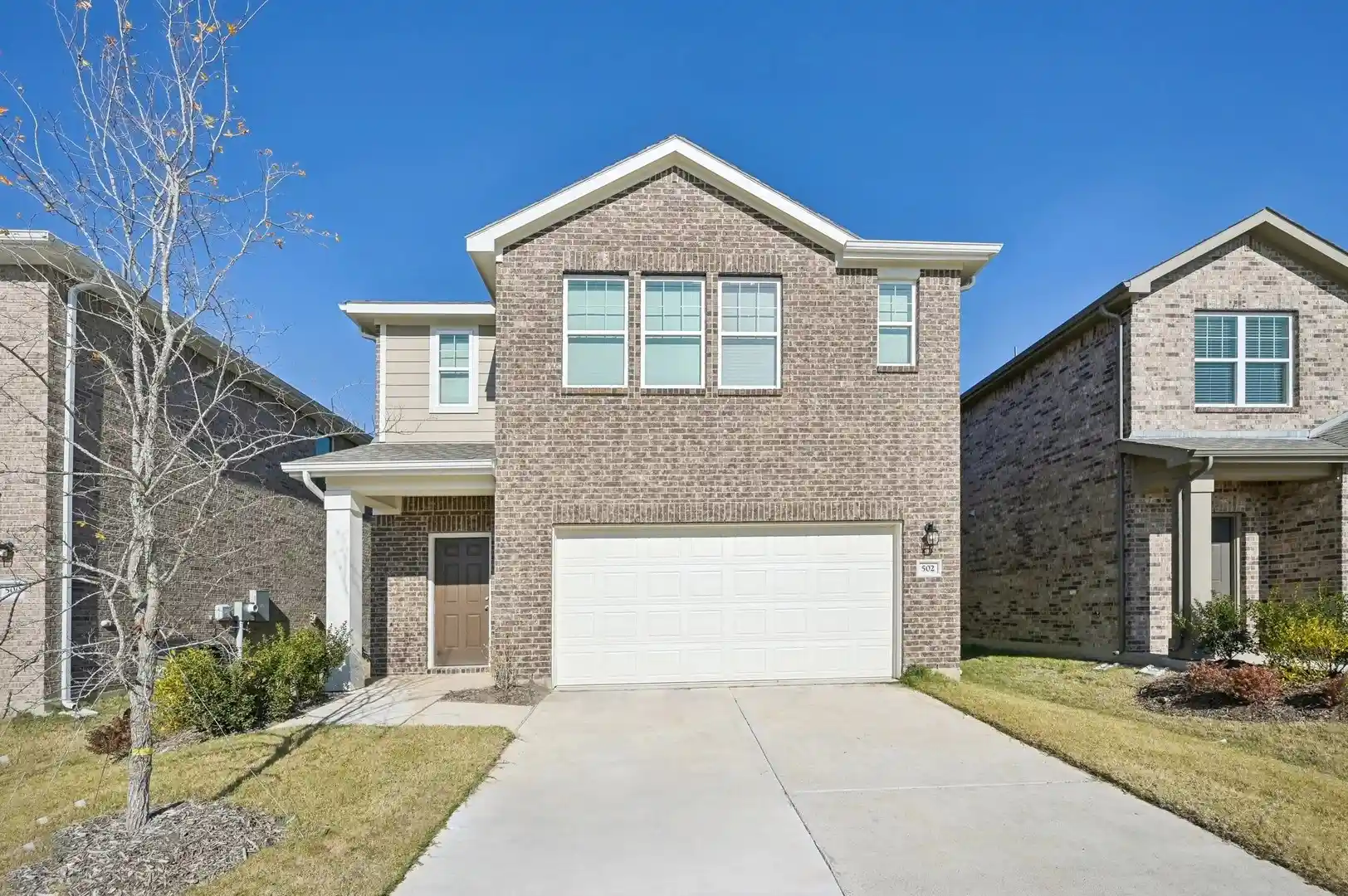 Photo 1 of Sale Pending at 5516 Hastings, Forney, TX 75126 | MLS# 21387461 | Listing updated on 2026-10-27