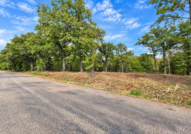 Photo 2 of Land for sale at 2812 County Rd 805b, Cleburne, TX 76031 | MLS# 21387420 | Listing updated on 2026-09-17