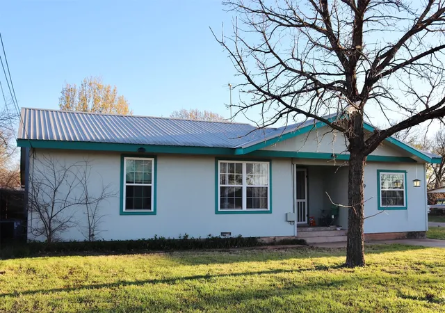 Photo 3 of Single family home for sale at 109 Novice Rd, Winters, TX 79567 | MLS# 21386816 | Listing updated on 2026-09-16
