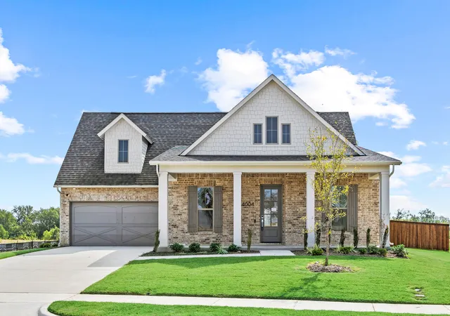 Photo 1 of Single family home for sale at 4004 Reserve Way, Aubrey, TX 76227 | MLS# 21387530 | Listing updated on 2026-10-04
