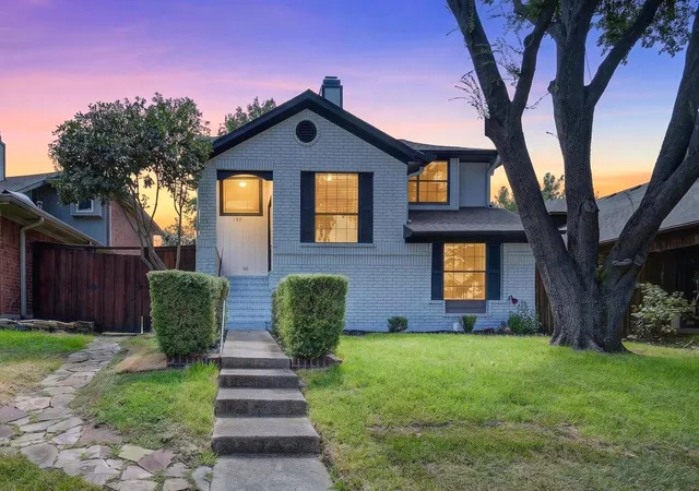Photo 1 of Sale Pending at 1618 San Francisco St, Carrollton, TX 75007 | MLS# 21383761 | Listing updated on 2026-09-24