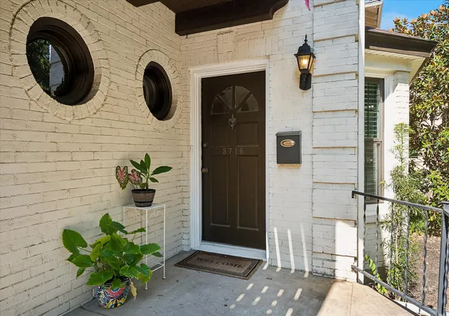 Photo 2 of Multi family home for sale at 5716 Goliad Ave, Dallas, TX 75206 | MLS# 21384724 | Listing updated on 2026-10-06