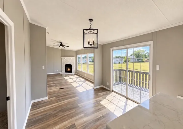 Photo 3 of Manufactured home for sale at 6505 Vintner Trl, Joshua, TX 76058 | MLS# 21387049 | Listing updated on 2026-10-08