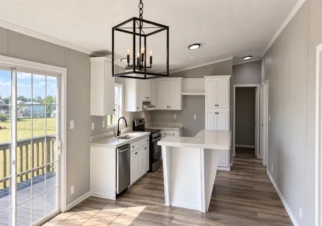 Photo 3 of Manufactured home for sale at 6505 Vintner Trl, Joshua, TX 76058 | MLS# 21387049 | Listing updated on 2026-10-08