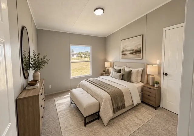Photo 4 of Manufactured home for sale at 6505 Vintner Trl, Joshua, TX 76058 | MLS# 21387049 | Listing updated on 2026-10-08