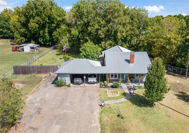 Photo 3 of Single family home for sale at 478 Fm 1159, Clarksville, TX 75426 | MLS# 21387526 | Listing updated on 2026-09-24