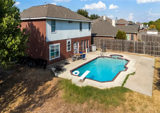 Photo 1 of Single family home for sale at 1700 Eastfork Ln, Wylie, TX 75098 | MLS# 21387522 | Listing updated on 2026-10-07