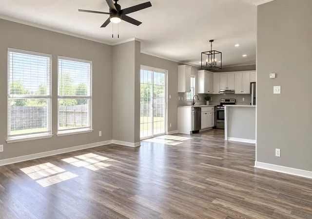 Photo 2 of Manufactured home for sale at 2833 Highland Rd, Springtown, TX 76082 | MLS# 21387033 | Listing updated on 2026-09-28