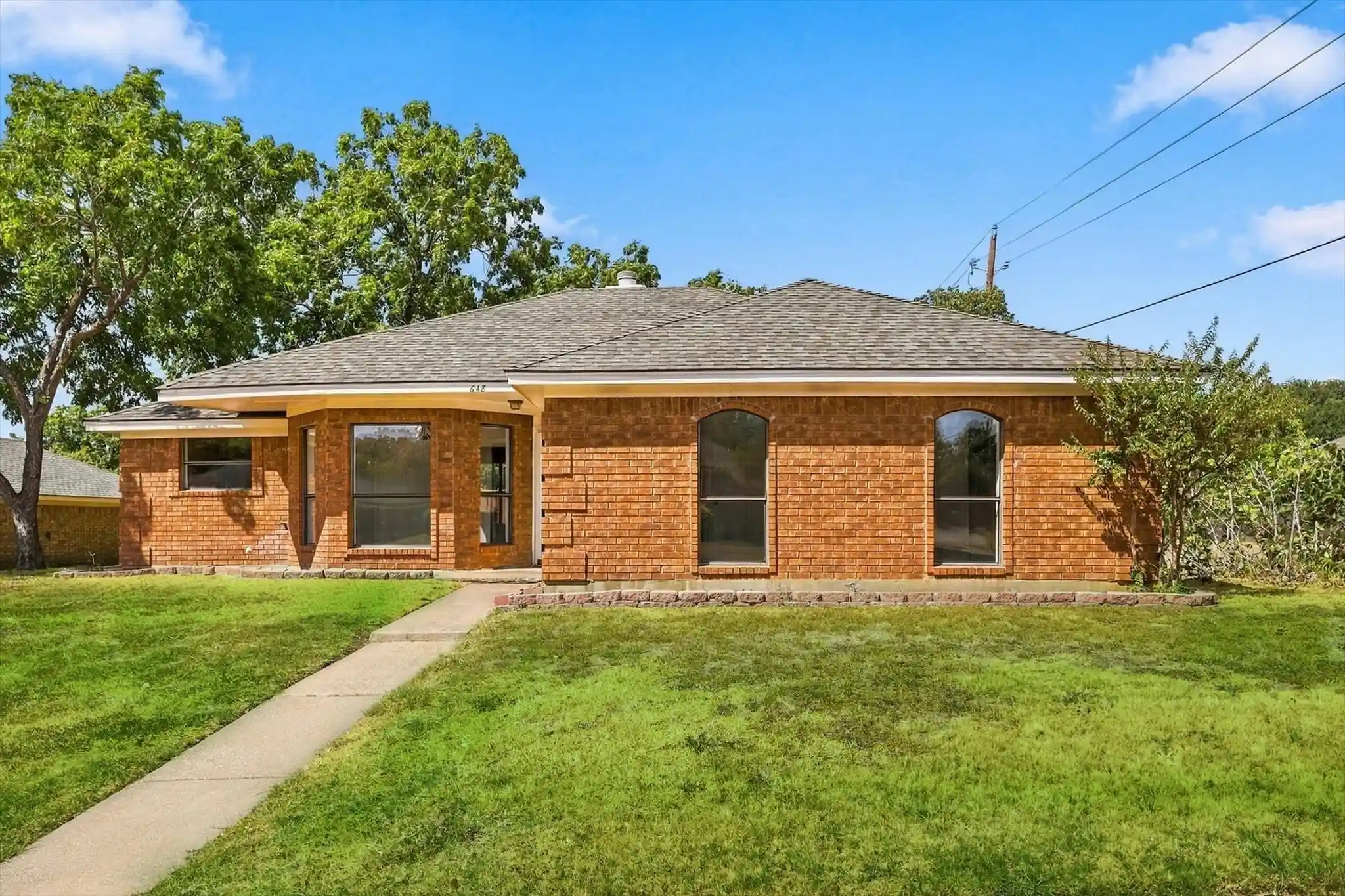 Photo 1 of Single family home for sale at 648 Coats St, Coppell, TX 75019 | MLS# 21386756 | Listing updated on 2026-10-14
