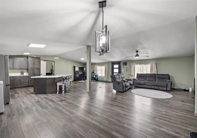 Photo 3 of Manufactured home for sale at 6520 Golinda Dr, Lorena, TX 76655 | MLS# 21387310 | Listing updated on 2026-09-16