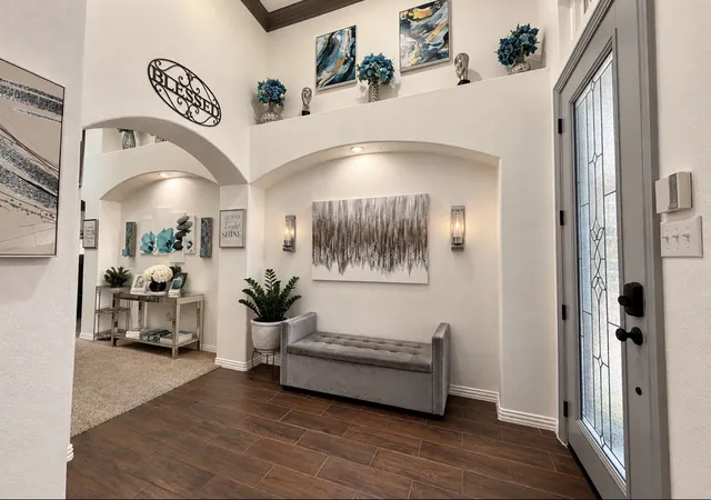 Photo 3 of Single family home for sale at 3804 Drexel Dr, Denton, TX 76210 | MLS# 21387025 | Listing updated on 2026-09-28