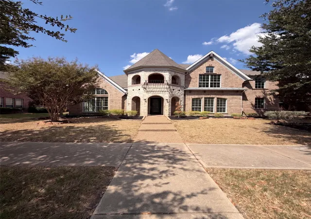 Photo 1 of Single family home for sale at 2716 Dearborn Ln, Frisco, TX 75036 | MLS# 21387586 | Listing updated on 2026-10-10