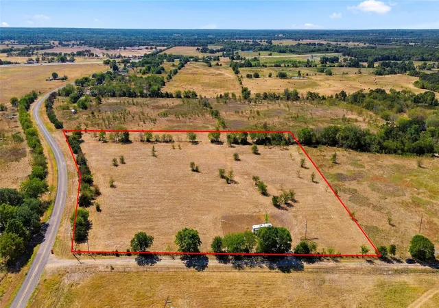 Photo 1 of Sale Pending at 651 Fm 3132, Klondike, TX 75448 | MLS# 21387327 | Listing updated on 2026-09-30