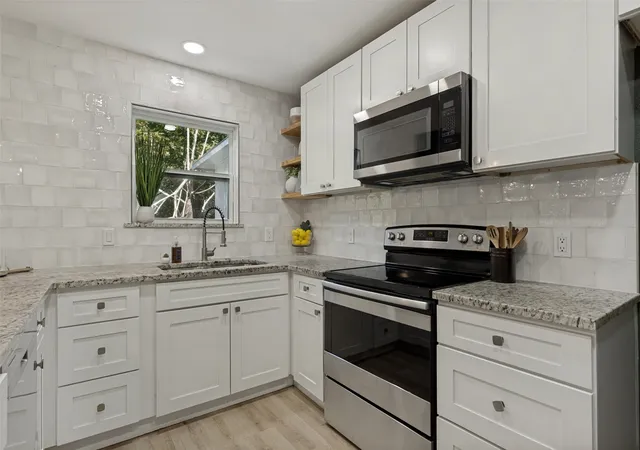 Photo 1 of Townhouse for sale at 1229 Forest Cvs Ln, Garland, TX 75040 | MLS# 21386744 | Listing updated on 2026-10-09