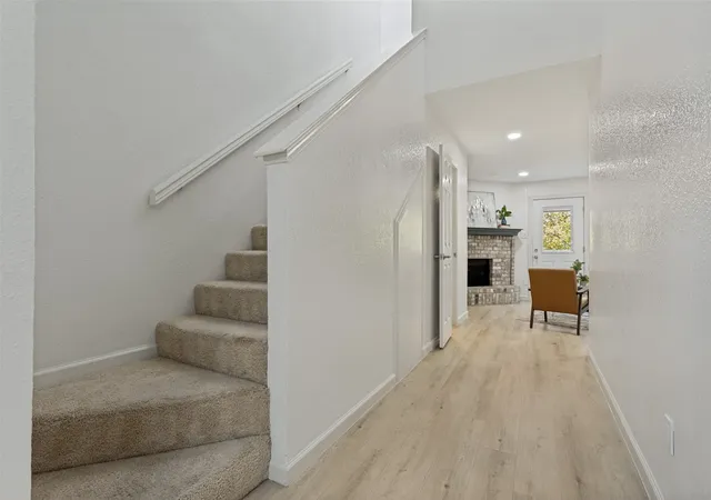 Photo 3 of Townhouse for sale at 1229 Forest Cvs Ln, Garland, TX 75040 | MLS# 21386744 | Listing updated on 2026-10-09