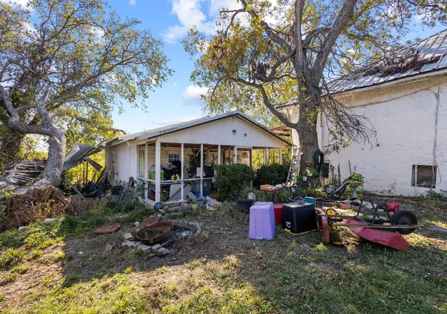 Photo 3 of Single family home for sale at 600 E Washington St, Denison, TX 75021 | MLS# 21387605 | Listing updated on 2026-09-21