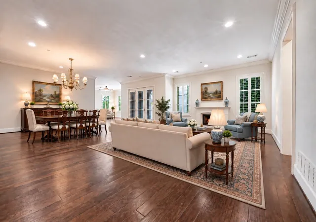 Photo 1 of Condo for sale at 8505 Edgemere Rd #202, Dallas, TX 75225 | MLS# 21385658 | Listing updated on 2026-09-22
