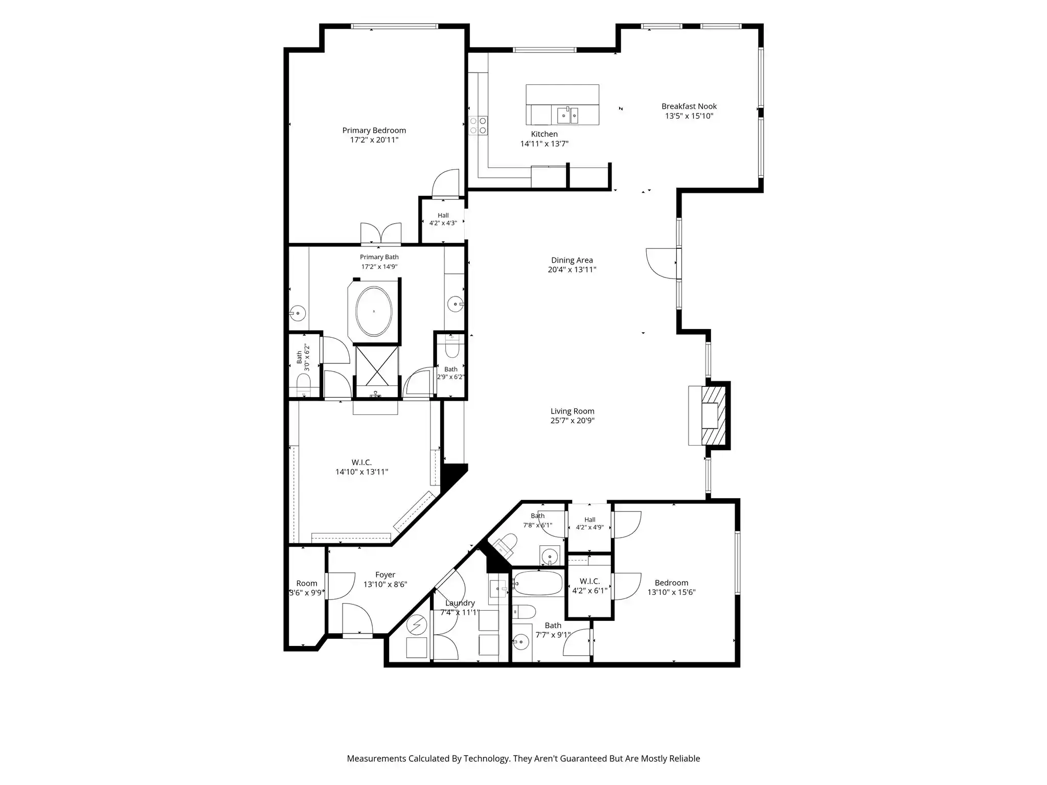 Listing Photo 28 - Condo for sale in 8505 Edgemere Rd located at 8505 Edgemere Rd, Dallas, TX 75225 - Unit #202